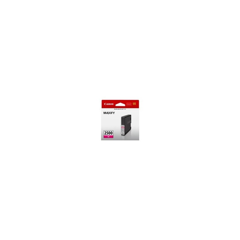 CANON INK PGI 2500 M