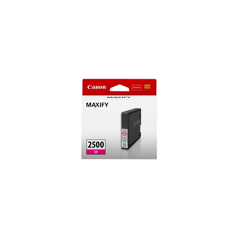 CANON INK PGI 2500 M