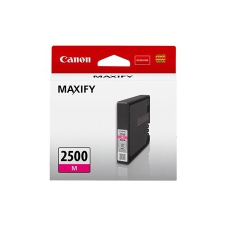 CANON INK PGI 2500 M