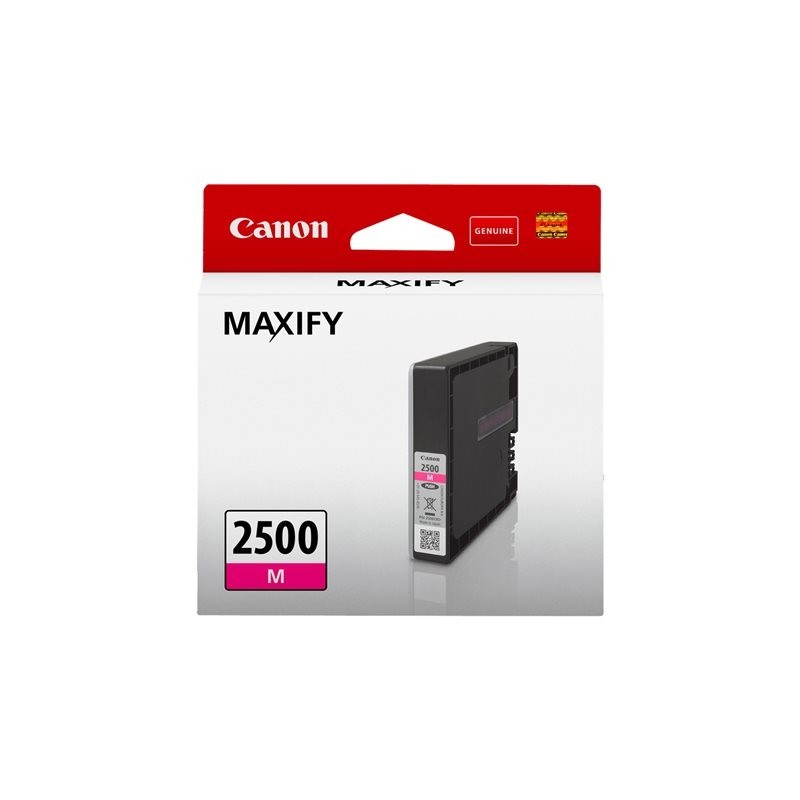 CANON INK PGI 2500 M