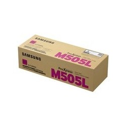 SAMSUNG original Toner cartridge LT-M505L/ELS High Yield Magenta Cartridge SU302A SAMSUNG original Toner cartridge LT-M505L/ELS High Yield Magenta Cartridge SU302A