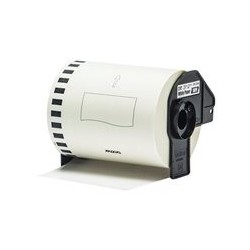 BROTHER DK22246 Brother etykiety Length free Paper 103mm x 30.48m