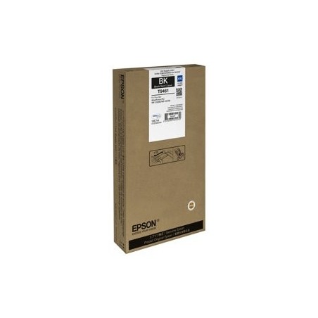 EPSON C13T946140 Epson Tusz XXL black WF-C5xxx Series EPSON C13T946140 Epson Tusz XXL black WF-C5xxx Series