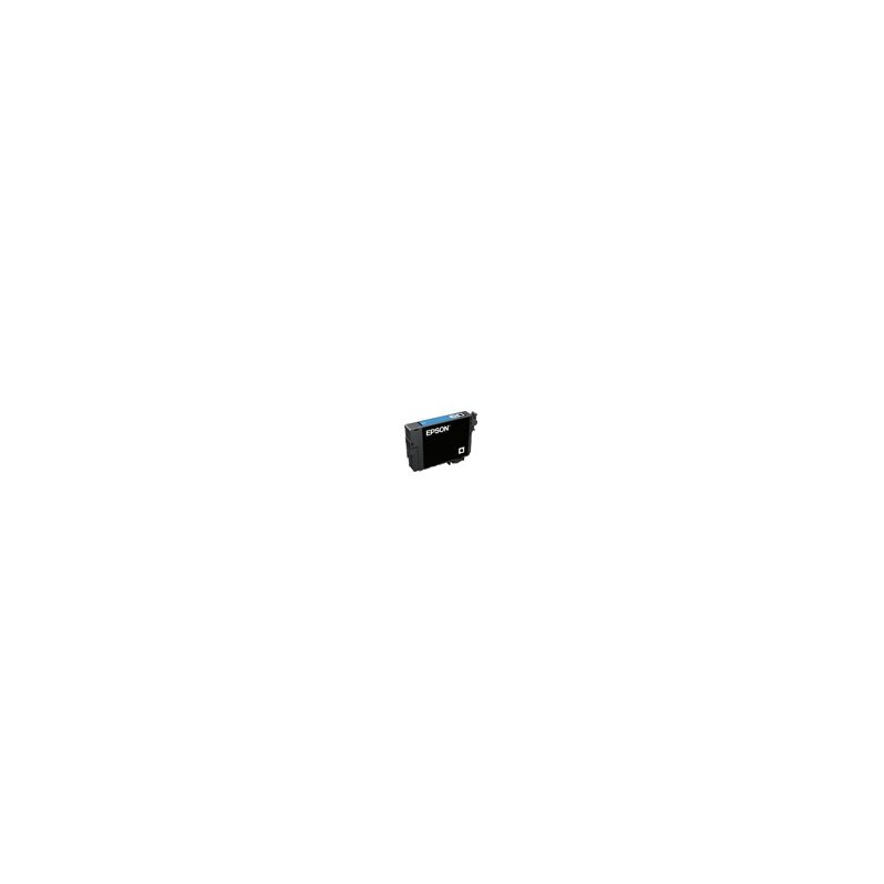 EPSON C13T02V24010 Tusz Epson Cyan 3,3 ml XP-5100