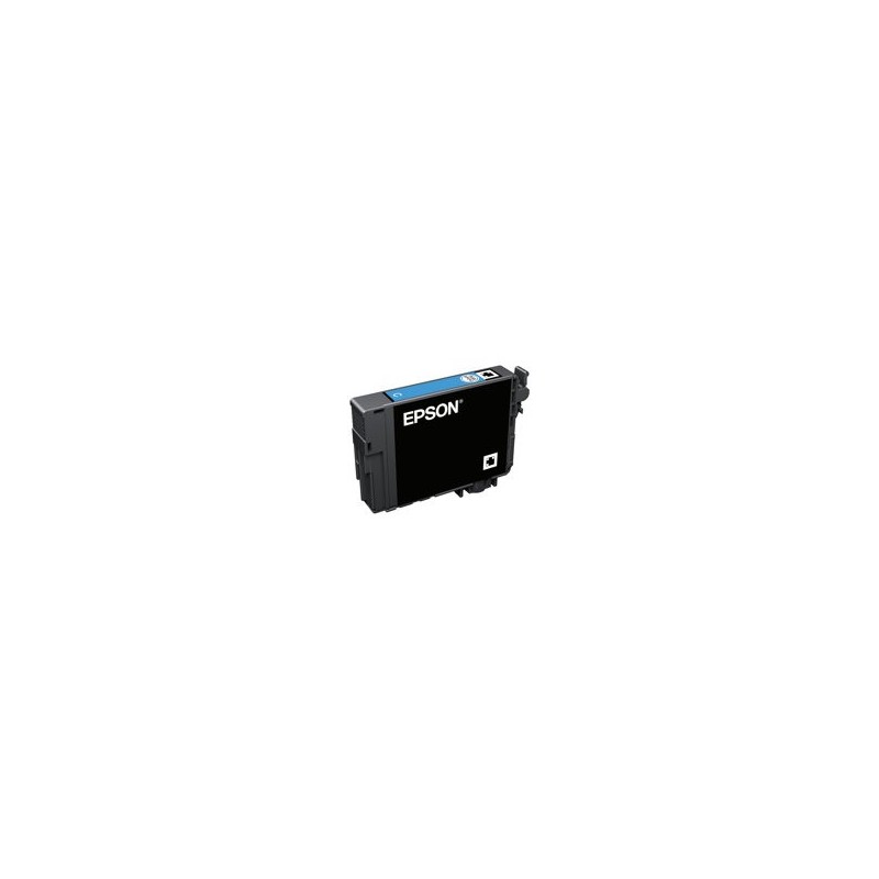 EPSON C13T02V24010 Tusz Epson Cyan 3,3 ml XP-5100