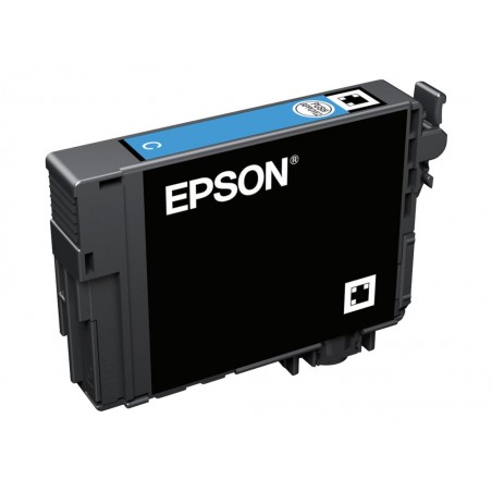 EPSON C13T02V24010 Tusz Epson Cyan 3,3 ml XP-5100