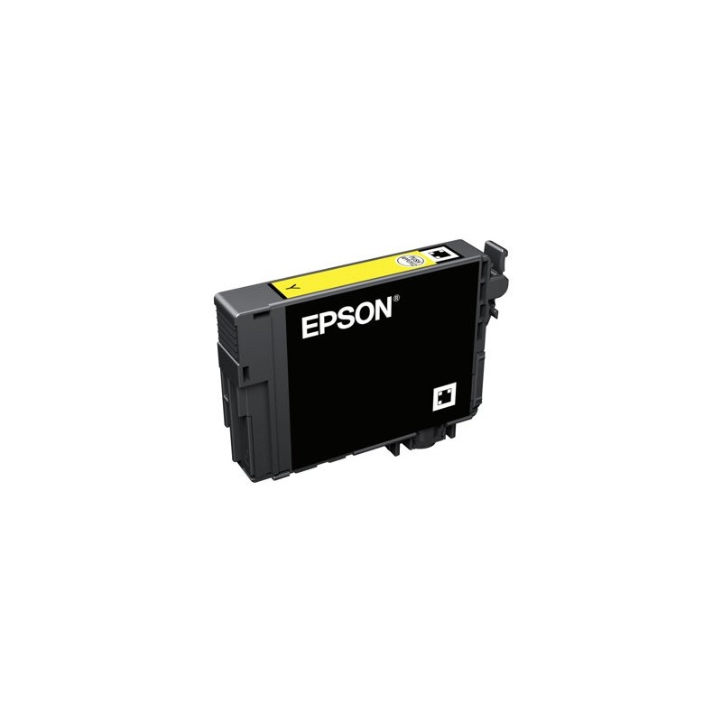 EPSON C13T02V44010 Tusz Epson Yellow 3,3 ml XP-5100