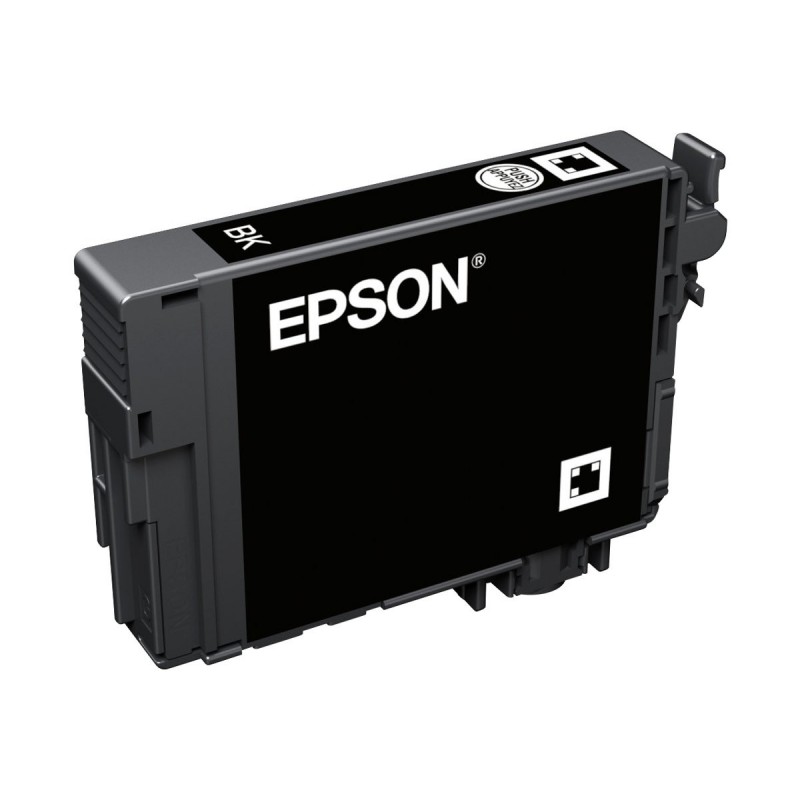 EPSON C13T02W14010 Tusz Epson Black XL 9,2 ml XP-5100