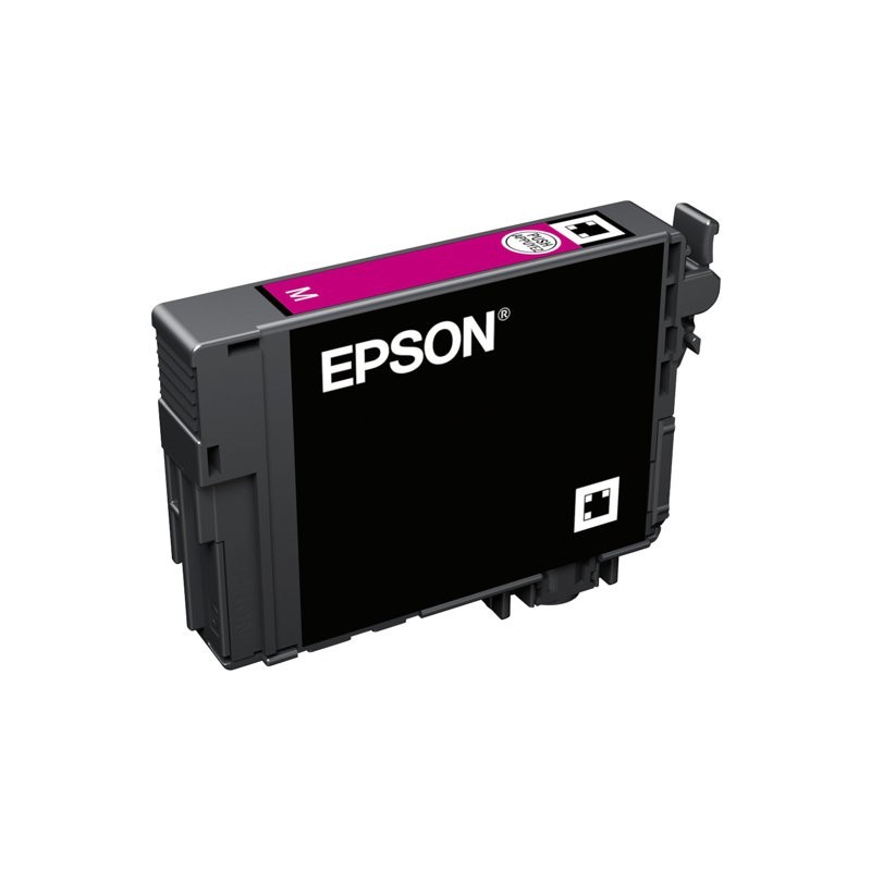 EPSON C13T02W34010 Tusz Epson Magenta 6,4 ml XP-5100 EPSON C13T02W34010 Tusz Epson Magenta 6,4 ml XP-5100