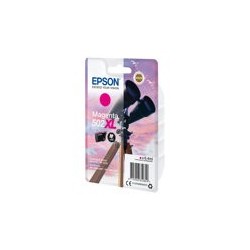 EPSON C13T02W34010 Tusz Epson Magenta 6,4 ml XP-5100 EPSON C13T02W34010 Tusz Epson Magenta 6,4 ml XP-5100