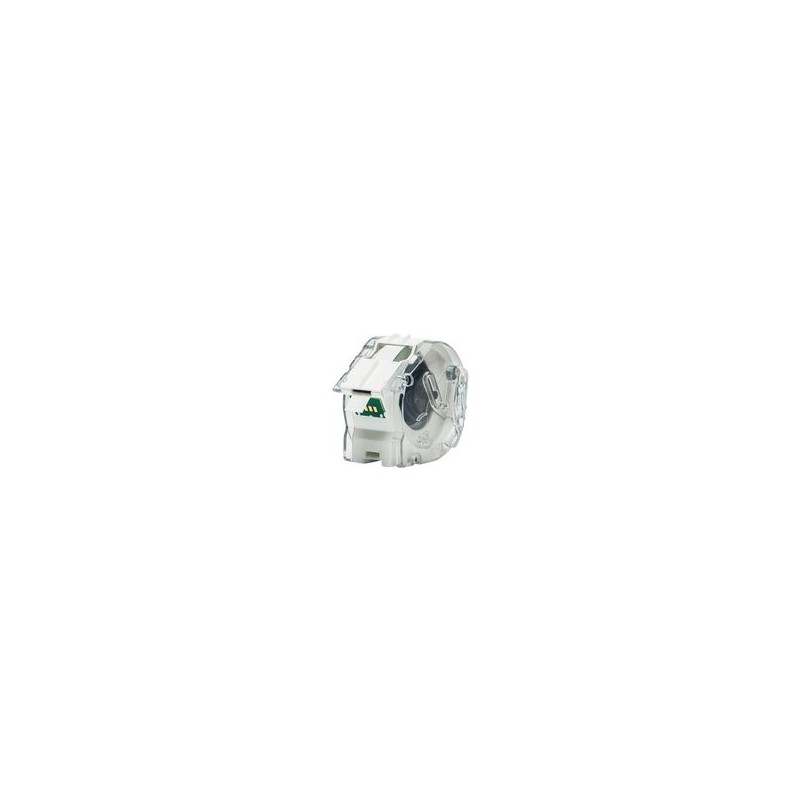 BROTHER CZ1001 Taśma Brother Continuous Paper Tape 9mm