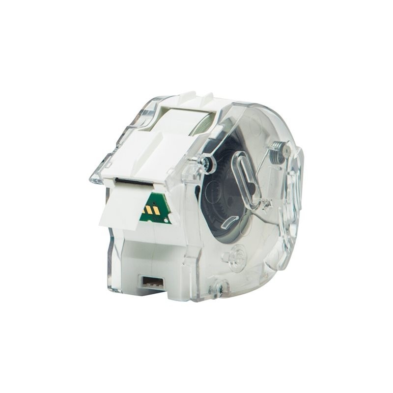 BROTHER CZ1002 Taśma Brother Continuous Paper Tape 12mm