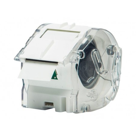 BROTHER CZ1004 Taśma Brother Continuous Paper Tape 25mm