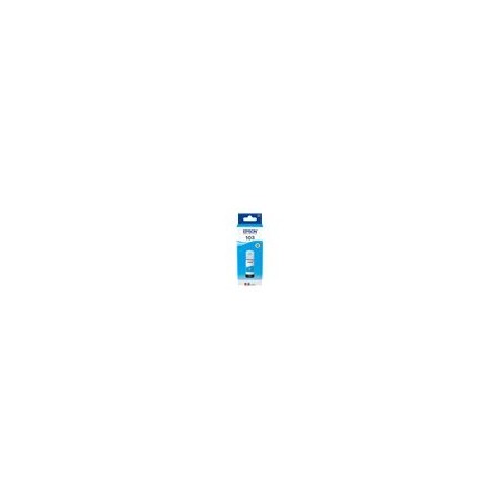 EPSON C13T00S24A Tusz Epson 103 Cyan 65 ml L3150/L31111/L3110