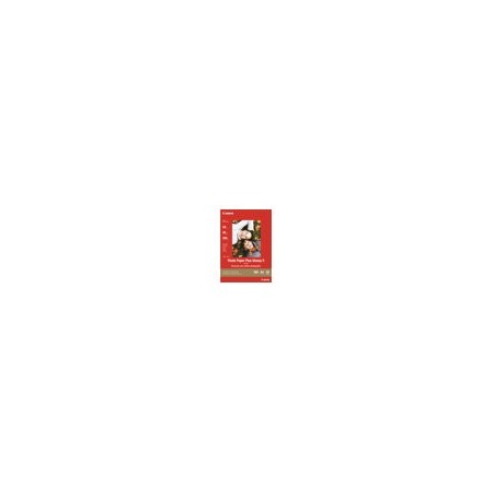 CANON PHOTO PAPER PLUS PP-201