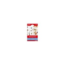 CANON MAGNETIC PHOTO PAPER MG-101