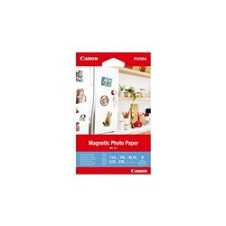 CANON MAGNETIC PHOTO PAPER MG-101