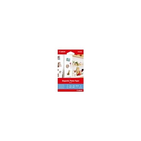 CANON MAGNETIC PHOTO PAPER MG-101