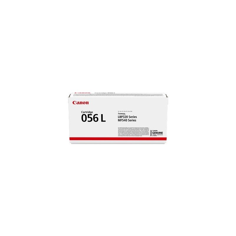 CANON CRG 056 L LBP Toner Cartridge