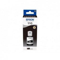 EPSON C13T03P14A Tusz Epson C13T03P14A Pigment Black