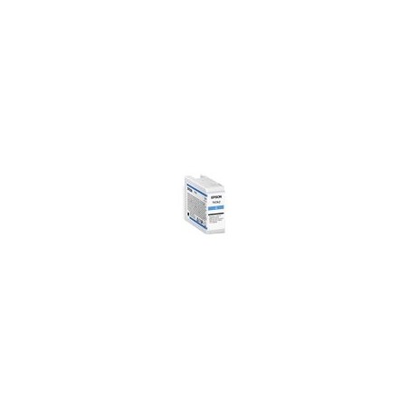 EPSON Singlepack Cyan T47A2 UltraChrome Pro 10 ink 50ml