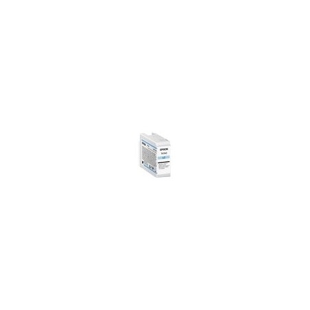 EPSON Singlepack Light Cyan T47A5 UltraChrome Pro 10 ink 50ml