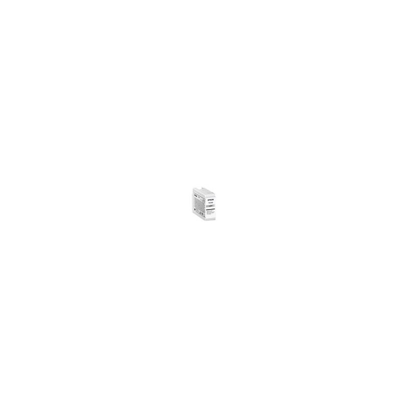 EPSON Singlepack Light Gray T47A9 UltraChrome Pro 10 ink 50ml
