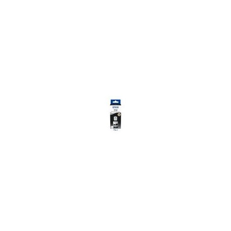 EPSON 112 EcoTank Pigment Black ink bottle
