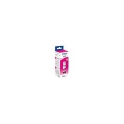 EPSON 112 EcoTank Pigment Magenta ink bottle