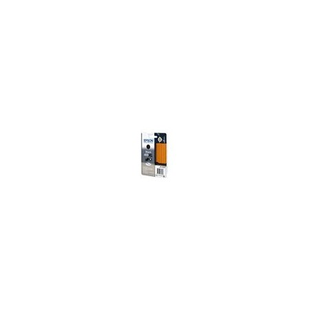 EPSON Singlepack Black 405XL DURABrite Ultra Ink