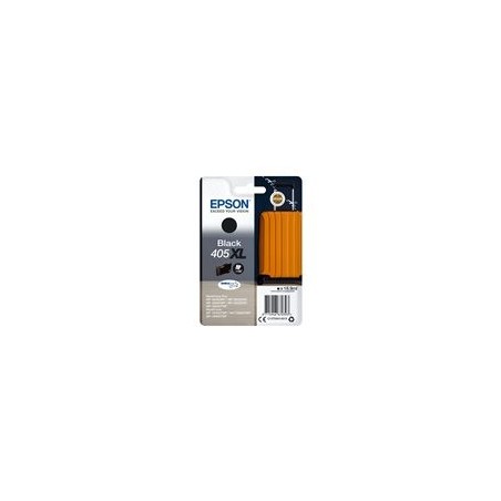 EPSON Singlepack Black 405XL DURABrite Ultra Ink