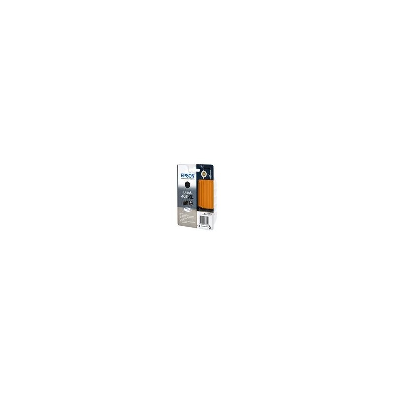 EPSON Singlepack Black 405XL DURABrite Ultra Ink