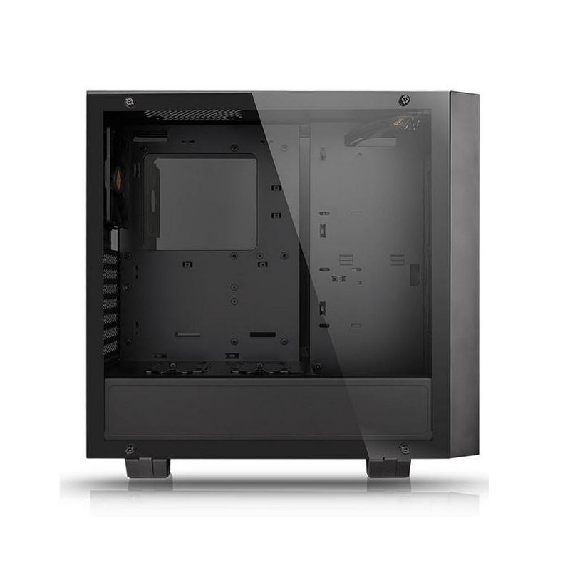 Core G21 Tempered Glass - Black Core G21 Tempered Glass - Black