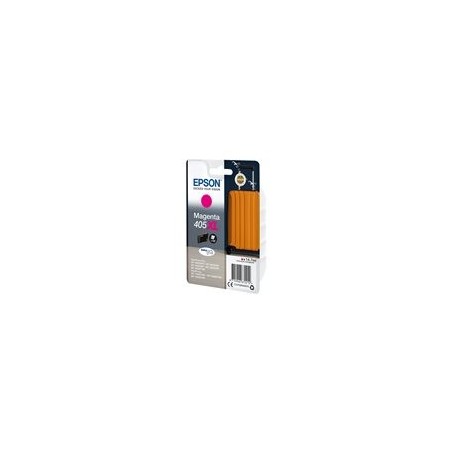 EPSON Singlepack Magenta 405XL DURABrite Ultra Ink