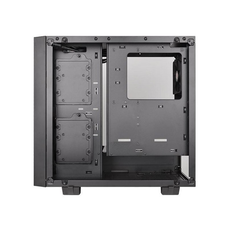 Core G21 Tempered Glass - Black Core G21 Tempered Glass - Black