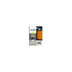 EPSON Singlepack Yellow 405XL DURABrite Ultra Ink