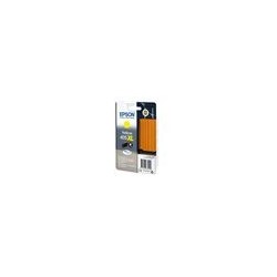 EPSON Singlepack Yellow 405XL DURABrite Ultra Ink