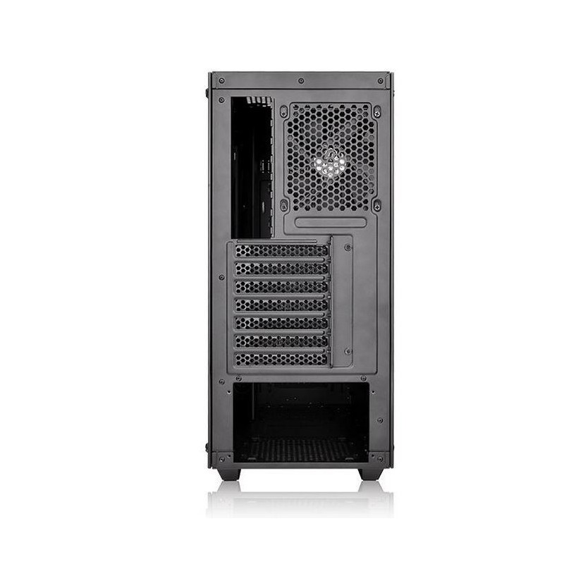 Core G21 Tempered Glass - Black Core G21 Tempered Glass - Black