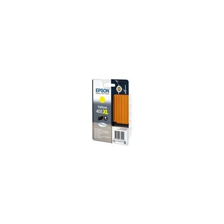 EPSON Singlepack Yellow 405XL DURABrite Ultra Ink