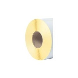 BROTHER coated 102 x 150 mm 1440 labels