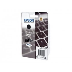 EPSON WF-4745 Series Ink Cartridge Black
