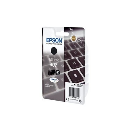 EPSON WF-4745 Series Ink Cartridge Black