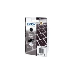 EPSON WF-4745 Series Ink Cartridge Black