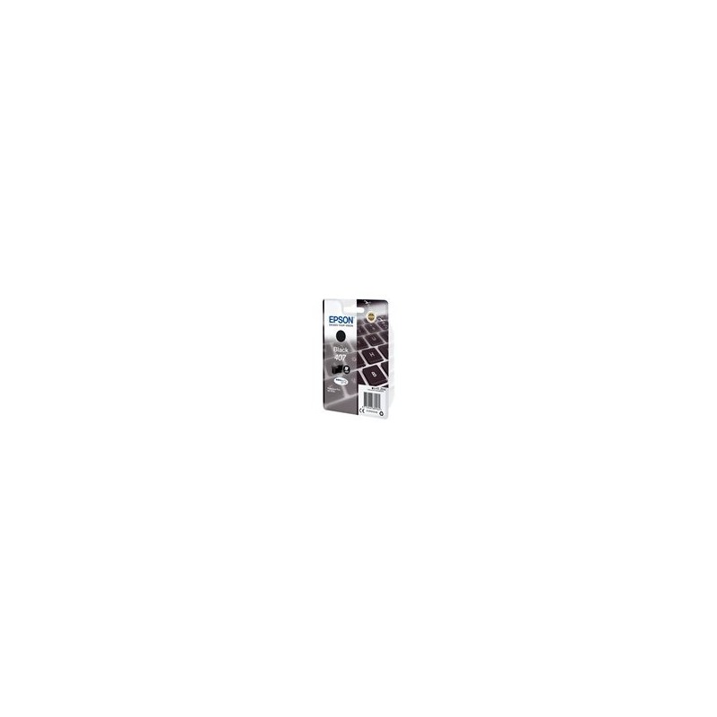 EPSON WF-4745 Series Ink Cartridge Black