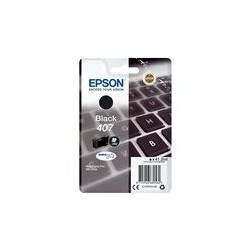 EPSON WF-4745 Series Ink Cartridge Black