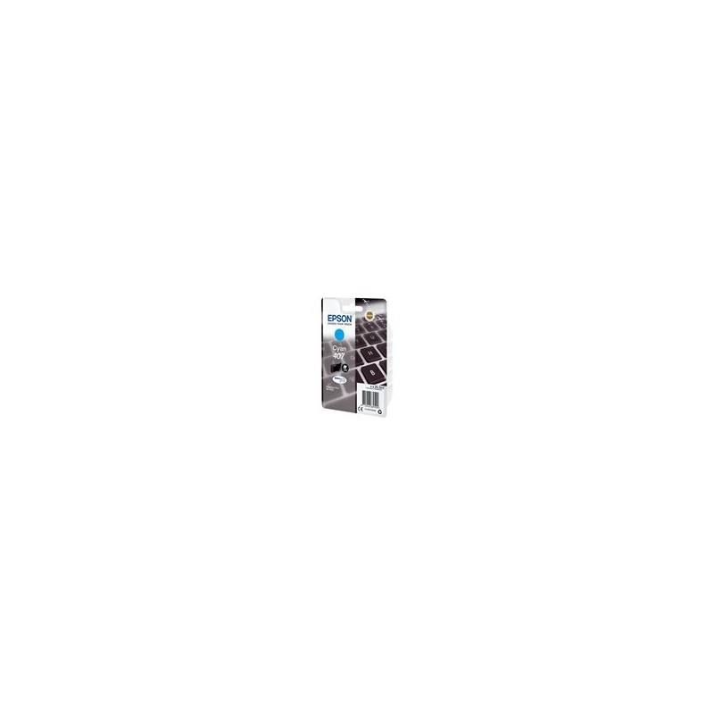EPSON WF-4745 Series Ink Cartridge Cyan