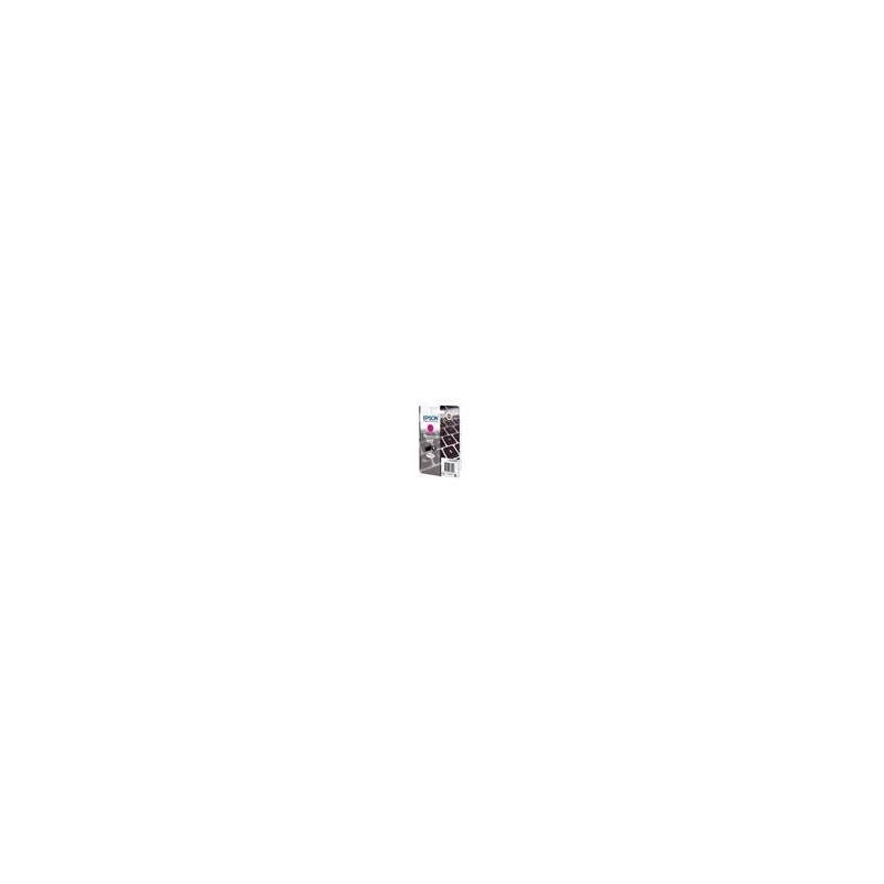 EPSON WF-4745 Series Ink Cartridge Magenta