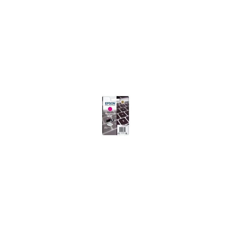 EPSON WF-4745 Series Ink Cartridge Magenta
