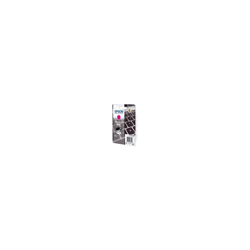 EPSON WF-4745 Series Ink Cartridge Magenta