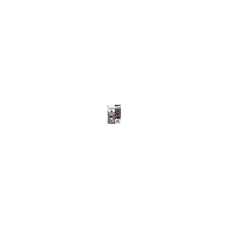 EPSON WF-4745 Series Ink Cartridge Magenta